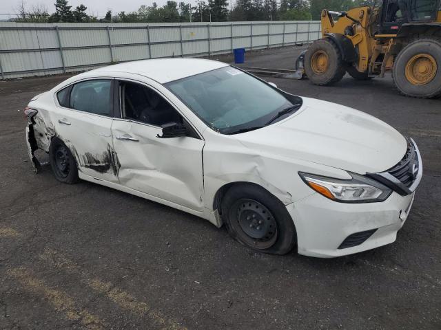 Photo 4 from auction – 2016 NISSAN ALTIMA 2.5 with VIN 1N4AL3AP8GC263070