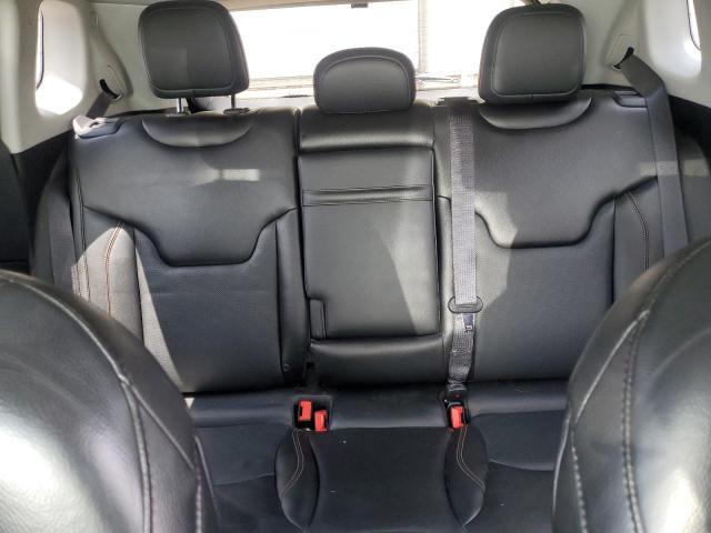 Photo 10 from auction – 2018 JEEP COMPASS LI with VIN 3C4NJCCB5JT205058