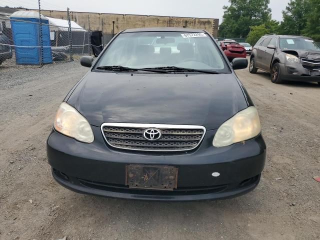 Photo 5 from auction – 2007 TOYOTA COROLLA CE with VIN 1NXBR32E47Z864816