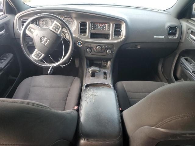 Photo 8 from auction – 2013 DODGE CHARGER SE with VIN 2C3CDXBG3DH522907