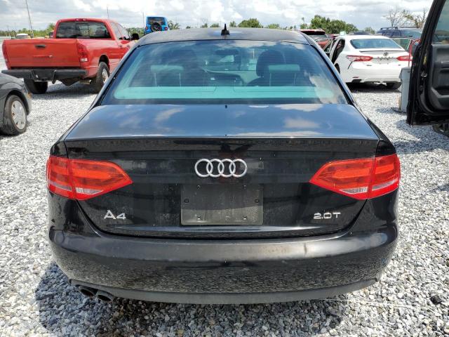 Photo 6 from auction – 2009 AUDI A4 PREMIUM with VIN WAUJF78K99N069025