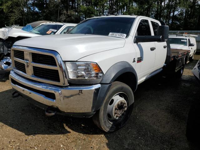 2012 DODGE RAM 5500 ST
