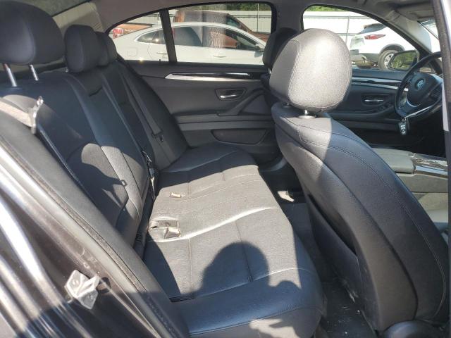 Photo 10 from auction – 2015 BMW 528 XI with VIN WBA5A7C51FD626299
