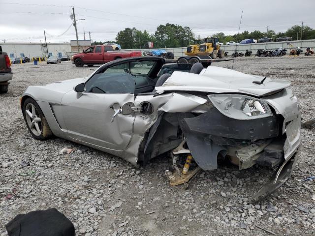 Photo 2 from auction – 2007 SATURN 4S with VIN 1G8MB35BX7Y100717