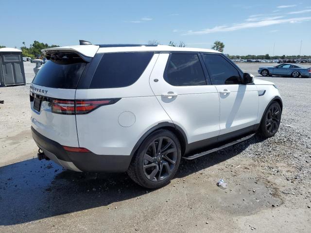 Photo 3 from auction – 2018 LAND ROVER DISCOVERY with VIN SALRR2RV3JA049303