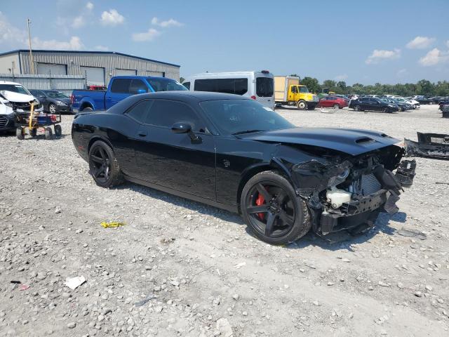 Photo 4 from auction – 2019 DODGE CHALLENGER with VIN 2C3CDZL91KH537138