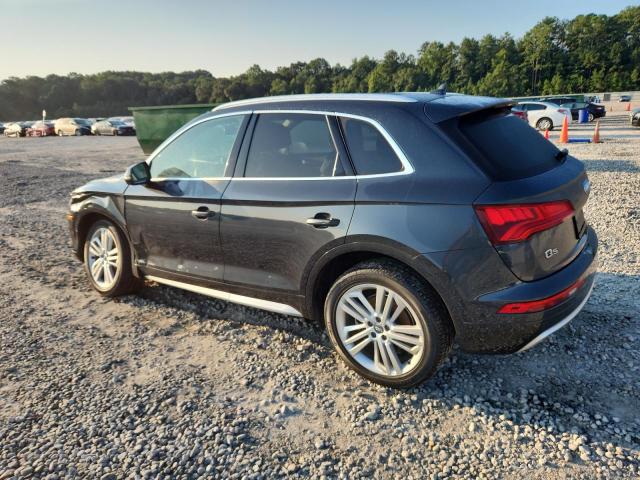 Photo 2 from auction – 2019 AUDI Q5 PREMIUM with VIN WA1BNAFY8K2117162