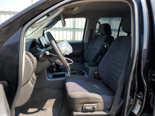 Photo 7 from auction – 2007 NISSAN PATHFINDER with VIN 5N1AR18UX7C613738