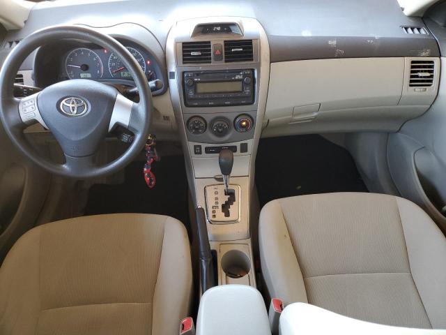 Photo 8 from auction – 2012 TOYOTA COROLLA BA with VIN 2T1BU4EE8CC764049