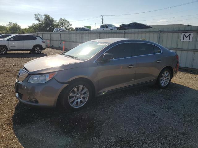 BUICK LACROSSE P 2012 with VIN 1G4GD5ER4CF198117 - Photo from auction