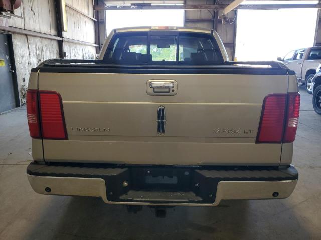 Фото 6 с аукциона – 2006 LINCOLN MARK LT с VIN 5LTPW18516FJ25014