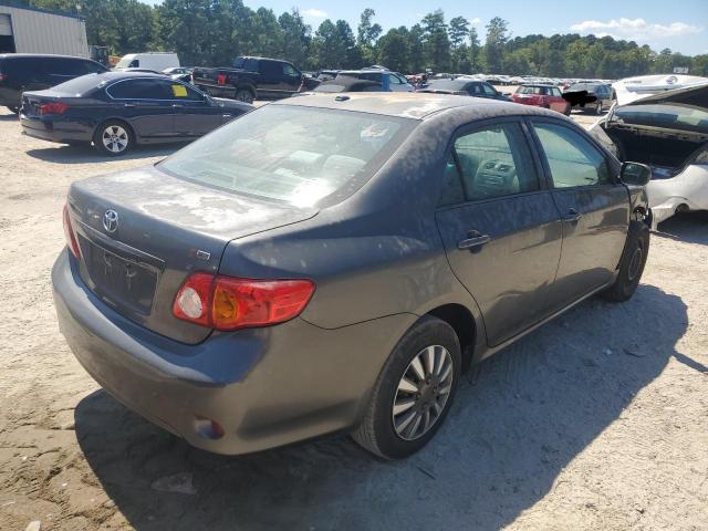 Photo 3 from auction – 2010 TOYOTA COROLLA BA with VIN 2T1BU4EE8AC406902