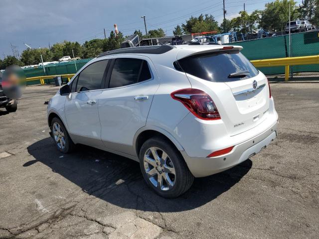 Photo 2 from auction – 2018 BUICK ENCORE ESSENCE with VIN KL4CJGSB2JB521089