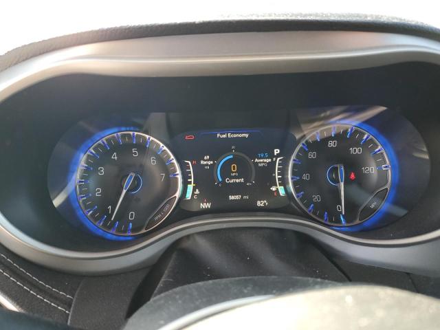 Photo 9 from auction – 2023 CHRYSLER PACIFICA T with VIN 2C4RC1BG4PR561851