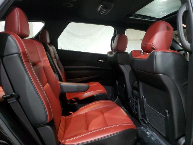Photo 11 from auction – 2023 DODGE DURANGO SR with VIN 1C4SDJH92PC689375