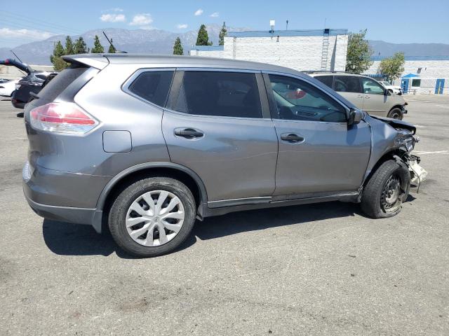 Photo 3 from auction – 2016 NISSAN ROGUE S with VIN KNMAT2MT0GP716748