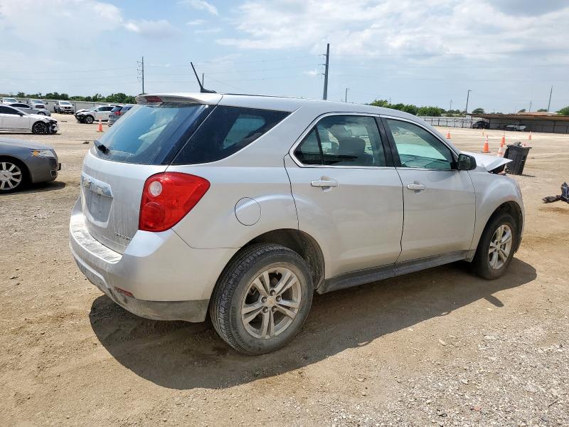 Photo 3 from auction – 2014 CHEVROLET EQUINOX LS with VIN 1GNALAEK6EZ101534