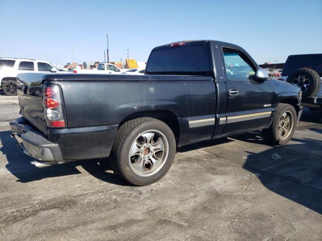 Photo 3 from auction – 2002 CHEVROLET SILVERADO C1500 with VIN 1GCEC14V22Z182694