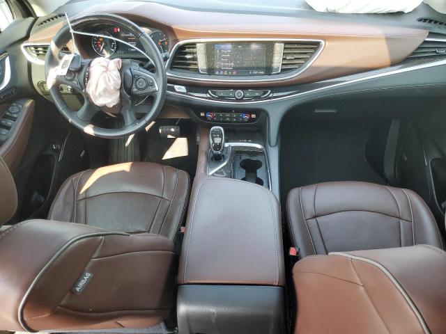 Photo 8 from auction – 2020 BUICK ENCLAVE AV with VIN 5GAERDKW1LJ157752