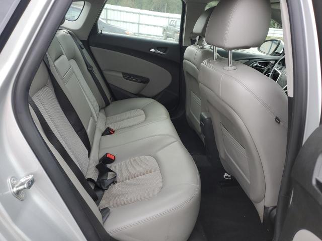 Фото 10 с аукциона – 2014 BUICK VERANO CON с VIN 1G4PR5SK1E4137539