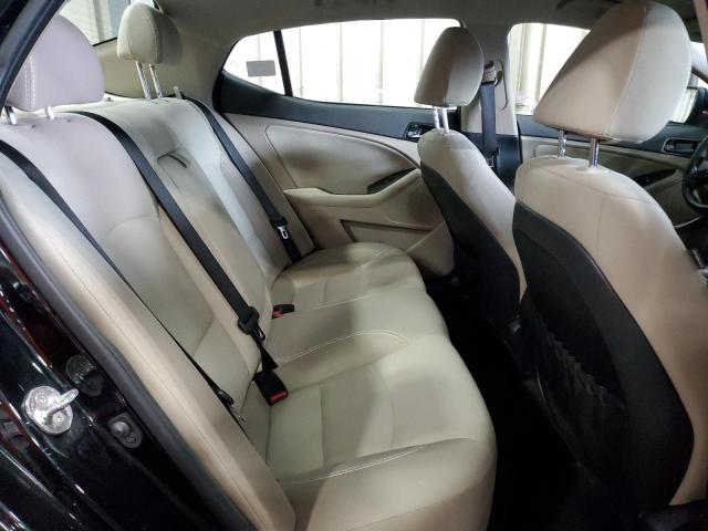 Photo 10 from auction – 2014 KIA OPTIMA LX with VIN 5XXGM4A79EG303628