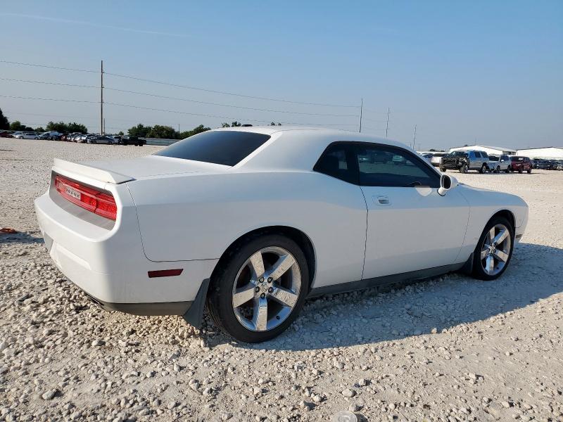 Photo 3 from auction – 2010 DODGE CHALLENGER with VIN 2B3CJ5DT0AH265429