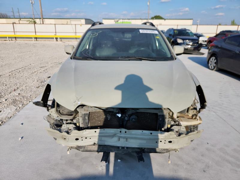 Photo 5 from auction – 2013 SUBARU XV CROSSTR with VIN JF2GPAGC9D2886623