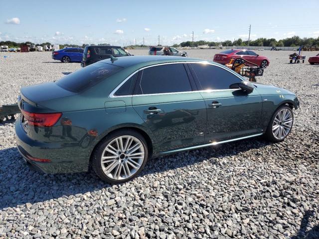 Фото 3 с аукциона – 2017 AUDI A4 PRESTIG с VIN WAUFNAF41HN034682