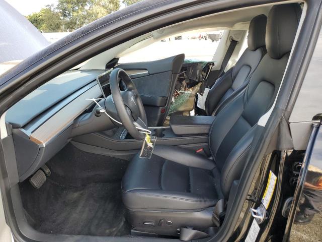 Photo 7 from auction – 2023 TESLA MODEL 3 with VIN 5YJ3E1EA5PF468887