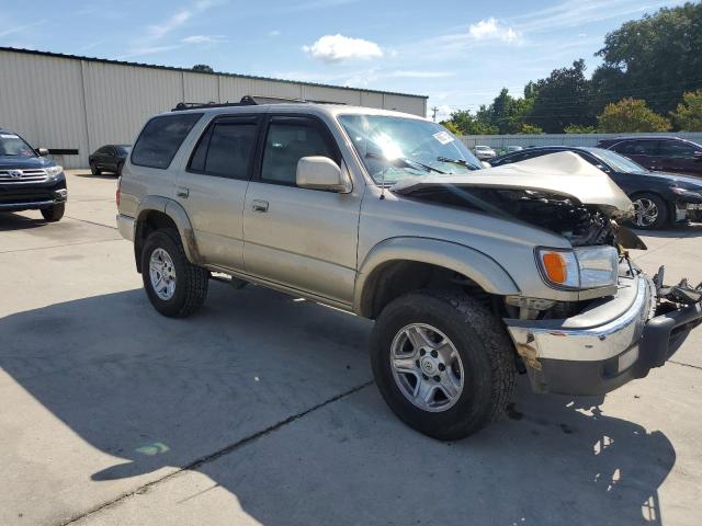 Photo 4 from auction – 2002 TOYOTA 4RUNNER SR with VIN JT3HN86R320379219
