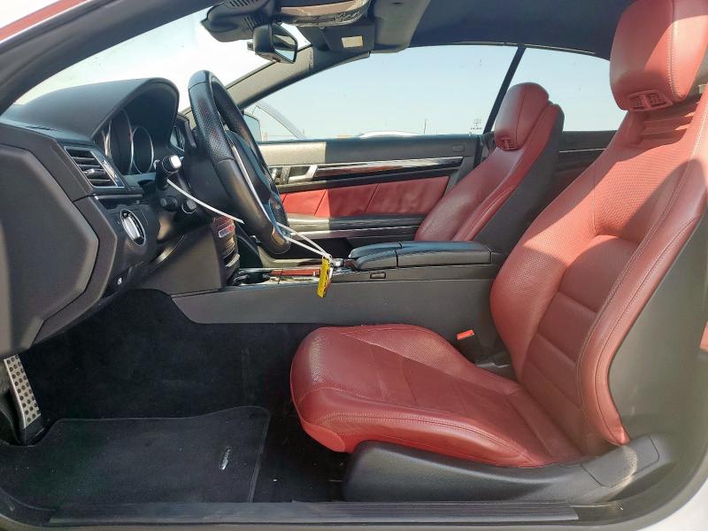 Photo 7 from auction – 2016 MERCEDES-BENZ E 550 with VIN WDDKK7DF5GF329848