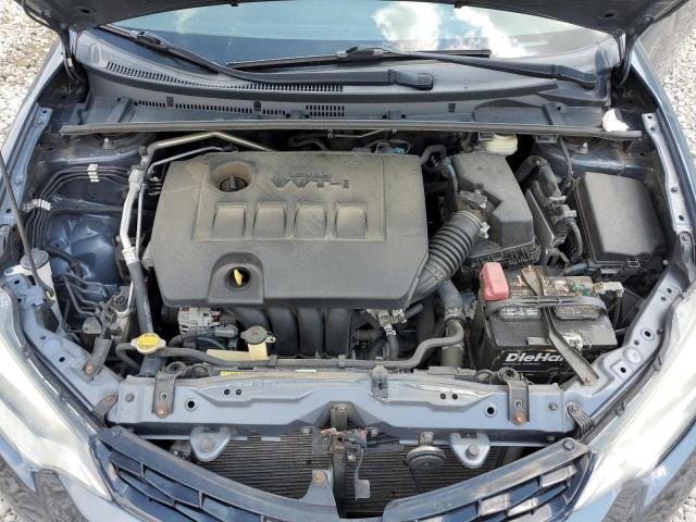 Photo 11 from auction – 2016 TOYOTA COROLLA L with VIN 2T1BURHE1GC726564