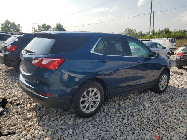 Photo 3 from auction – 2019 CHEVROLET EQUINOX LT with VIN 3GNAXTEV3KL342044
