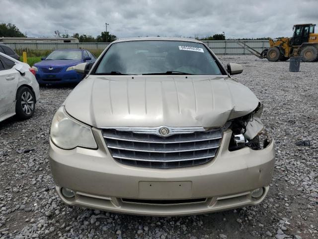 Photo 5 from auction – 2008 CHRYSLER SEBRING LI with VIN 1C3LC65M78N125406
