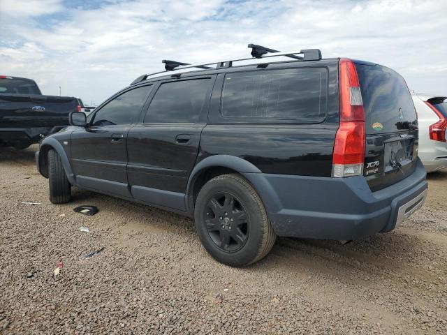 Photo 2 from auction – 2005 VOLVO XC70 with VIN YV1SZ592451187111