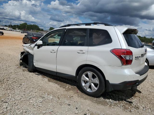 Photo 2 from auction – 2015 SUBARU FORESTER 2 with VIN JF2SJARC4FH420364