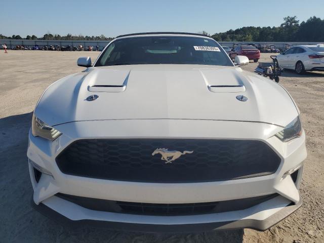 Photo 5 from auction – 2022 FORD MUSTANG with VIN 1FATP8UH2N5100768