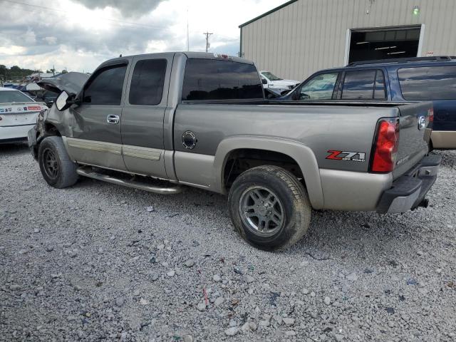 Photo 2 from auction – 2006 CHEVROLET SILVERADO with VIN 1GCEK19B06Z179073