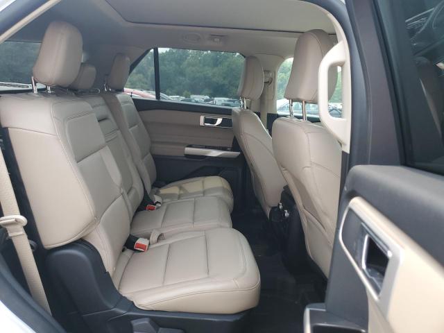 Photo 11 from auction – 2021 FORD EXPLORER XLT with VIN 1FMSK8DH4MGA66433