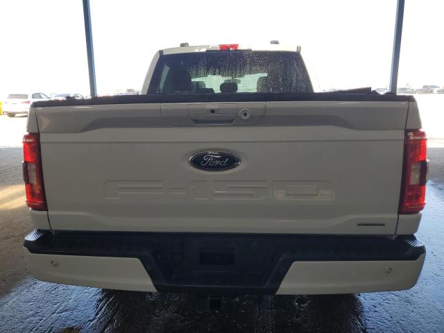 Photo 6 from auction – 2021 FORD F150 SUPER with VIN 1FTEW1EP0MKD32191