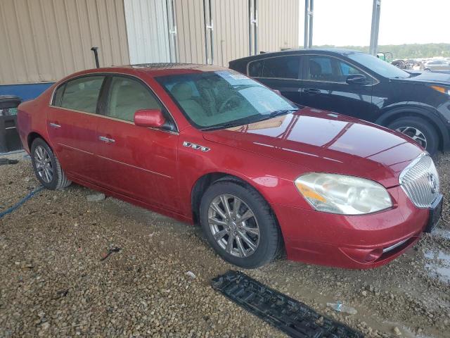 Photo 4 from auction – 2010 BUICK LUCERNE CX with VIN 1G4HC5EM8AU117110