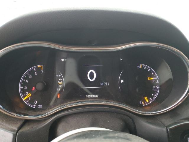 Photo 9 from auction – 2015 JEEP GRAND CHER with VIN 1C4RJFAG6FC650929