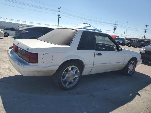 Photo 3 from auction – 1993 FORD MUSTANG LX with VIN 1FACP40M5PF214725
