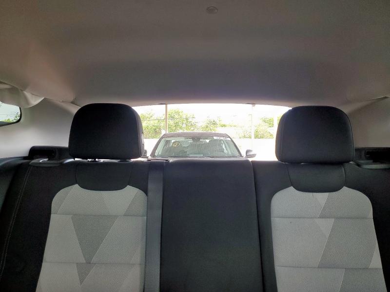 Photo 10 from auction – 2025 CHEVROLET TRAX LS with VIN KL77LFEP5SC147086