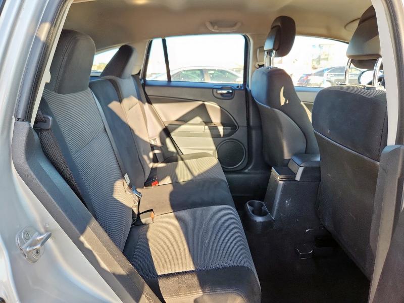 Photo 11 from auction – 2010 DODGE CALIBER MA with VIN 1B3CB3HAXAD566183