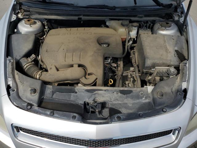 Photo 11 from auction – 2010 CHEVROLET MALIBU LS with VIN 1G1ZB5EB6AF245269