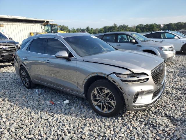 Photo 4 from auction – 2022 GENESIS GV70 BASE with VIN KMUMADTB4NU060749