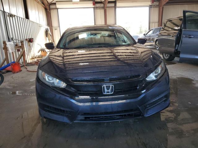 Photo 5 from auction – 2016 HONDA CIVIC LX with VIN 19XFC2F55GE202415