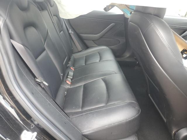 Photo 10 from auction – 2018 TESLA MODEL 3 with VIN 5YJ3E1EAXJF046556