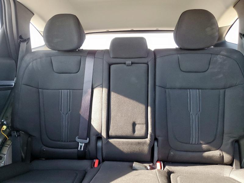 Photo 10 from auction – 2024 HYUNDAI TUCSON BLU with VIN KM8JBCD12RU211981